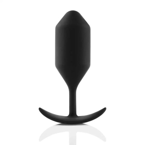B-Vibe Snug Plug 4 B-Vibe Snug Plug 4