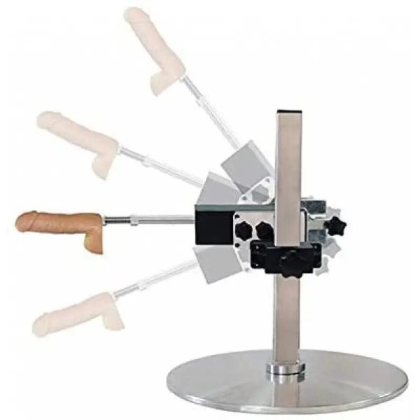 Bendy Sex Machine Bendy Sex Machine