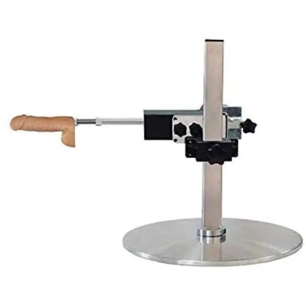 Bendy Sex Machine Bendy Sex Machine