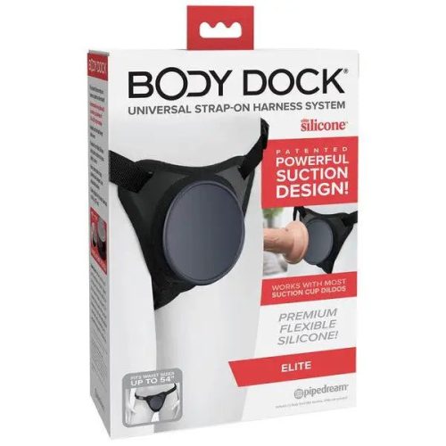 Body Dock Elite Body Dock Elite