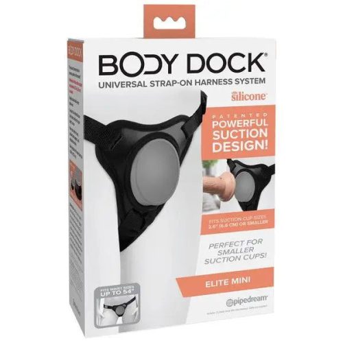 Body Dock Elite Mini Body Dock Elite Mini
