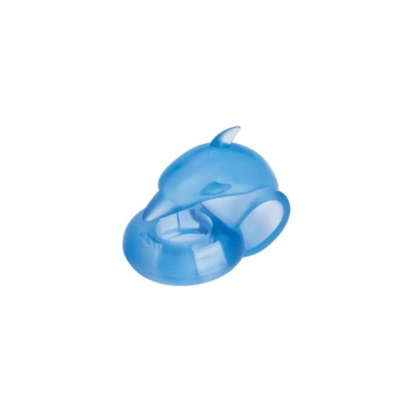 Bodywand Rechargeable Dancing Dolphin Cock Ring Bodywand Rechargeable Dancing Dolphin Cock Ring