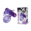 Bodywand Rechargeable Dolphin Ring with Clit Ticklers Bodywand Rechargeable Dolphin Ring with Clit Ticklers