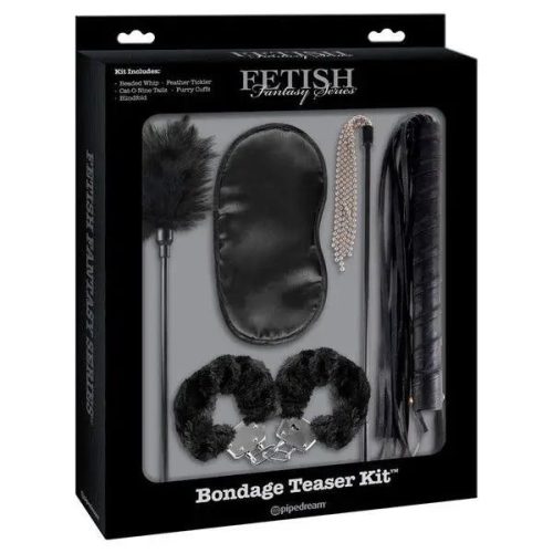 Bondage Teaser Kit Bondage Teaser Kit