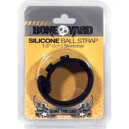 Boneyard Silicone Ball Strap Boneyard Silicone Ball Strap