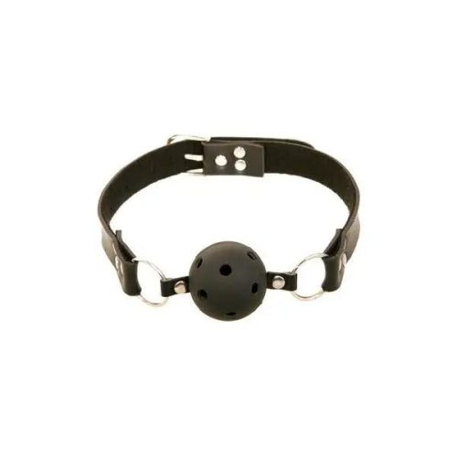 Breathable Ball Gag Breathable Ball Gag