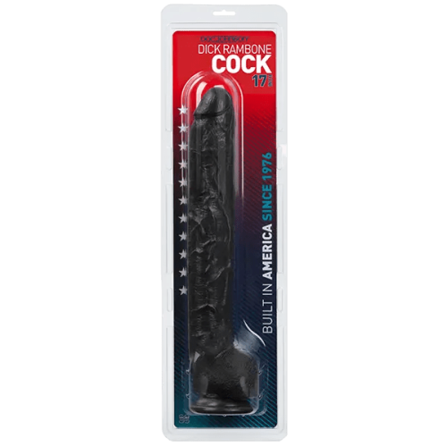 Dick Rambone Black Cock Dick Rambone Black Cock