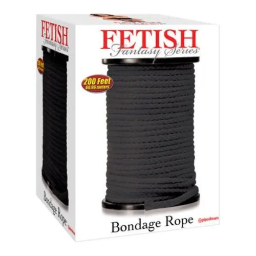 Fetish Fantasy Bondage Rope Fetish Fantasy Bondage Rope