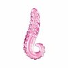 Icicles No. 24 Glass Tentacle Dildo Icicles No. 24 Glass Tentacle Dildo