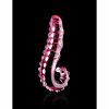 Icicles No. 24 Glass Tentacle Dildo Icicles No. 24 Glass Tentacle Dildo