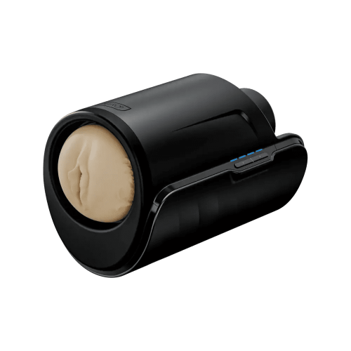 Kiiroo Feel Stroker Victoria June Kiiroo Feel Stroker Victoria June