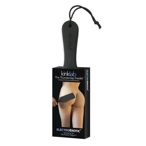 KinkLab The Thunderclap Paddle KinkLab The Thunderclap Paddle