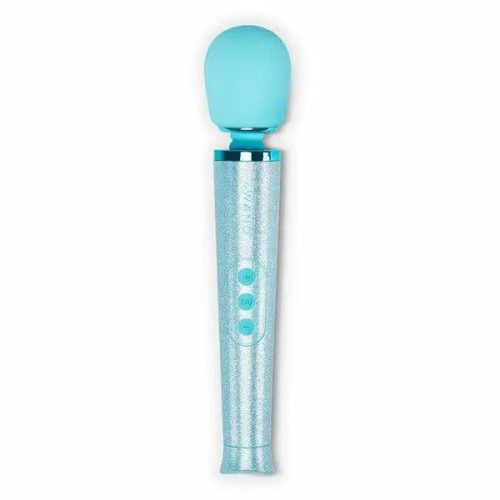 Le Wand All That Glimmers Vibrating Massager Set