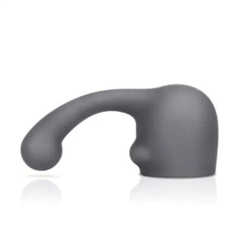 Le Wand Curve Weighted Silicone Attachment Le Wand Curve Weighted Silicone Attachment