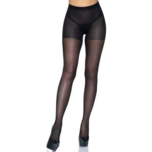 Leg Avenue Open Butt Crotchless Tights Leg Avenue Open Butt Crotchless Tights