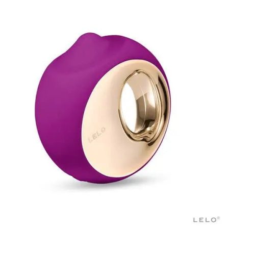 Lelo ORA 3 - Intelligent Oral Sex Simulator Lelo ORA 3 - Intelligent Oral Sex Simulator