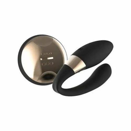 LELO Tiani Duo Black LELO Tiani Duo Black