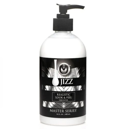 Master Series Jizz 488 ml Master Series Jizz 488 ml