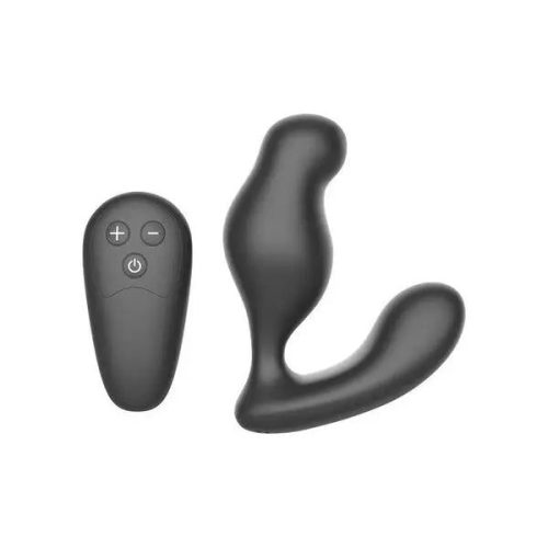 Nero Prostate Massager by Playful Hunter Nero Prostate Massager by Playful Hunter