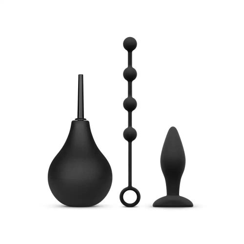 Nexus Anal Beginner Kit Nexus Anal Beginner Kit