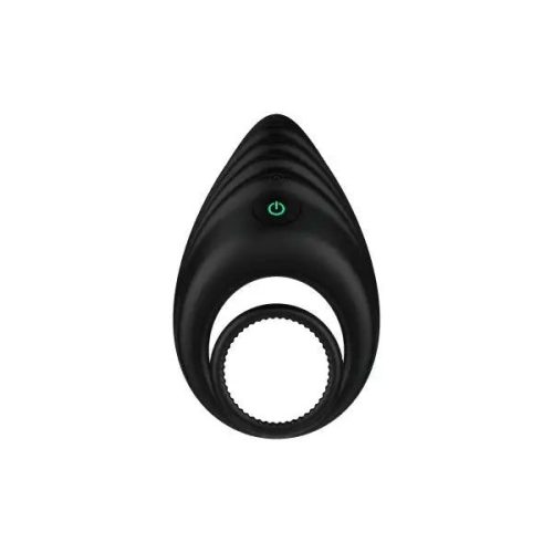 Nexus Enhance Vibrating Cock and Ball Ring Nexus Enhance Vibrating Cock and Ball Ring