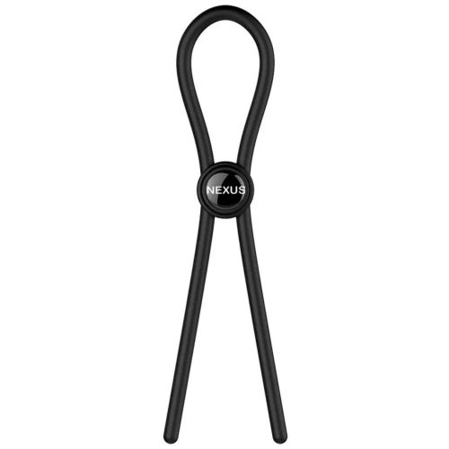 Nexus Forge Single Lasso Penis Ring Nexus Forge Single Lasso Penis Ring