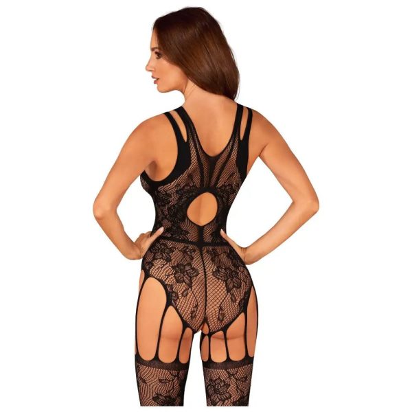 Obsessive Bodystocking - F239 Obsessive Bodystocking - F239
