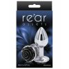 Rear Assets Rose Small But Plug Rear Assets Rose Small But Plug