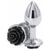 Rear Assets Rose Small But Plug Rear Assets Rose Small Butt Plug