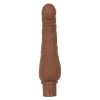 Rechargeable Power Stud Over and Under Brown Rechargeable Power Stud Over and Under Brown