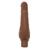 Rechargeable Power Stud Over and Under Brown Rechargeable Power Stud Over and Under Brown