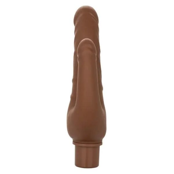 Rechargeable Power Stud Over and Under Brown Rechargeable Power Stud Over and Under Brown