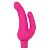 Rechargeable Power Stud Over & Under Pink