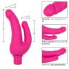 Rechargeable Power Stud Over & Under Pink Rechargeable Power Stud Over & Under Pink