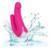 Rechargeable Power Stud Over & Under Pink