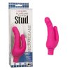 Rechargeable Power Stud Over & Under Pink Rechargeable Power Stud Over & Under Pink