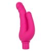 Rechargeable Power Stud Over & Under Pink Rechargeable Power Stud Over & Under Pink