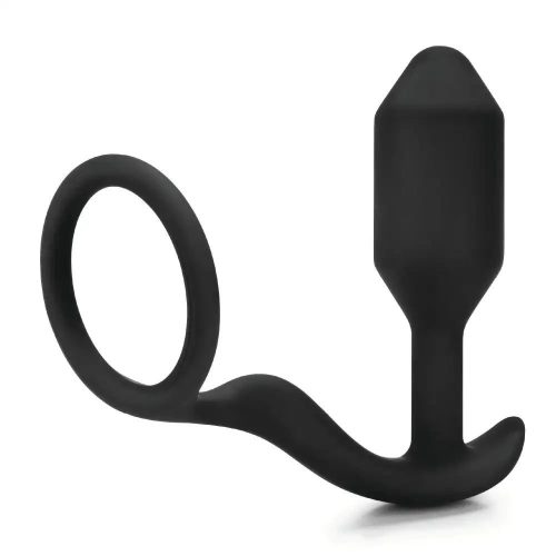 Ring & Plug In One - Snug & Tug b-Vibe Snug and Tug