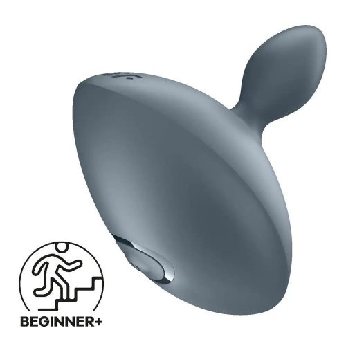 Satisfyer Booty Absolute Beginners 4 Satisfyer Booty Absolute Beginners 4 Anal Vibrator