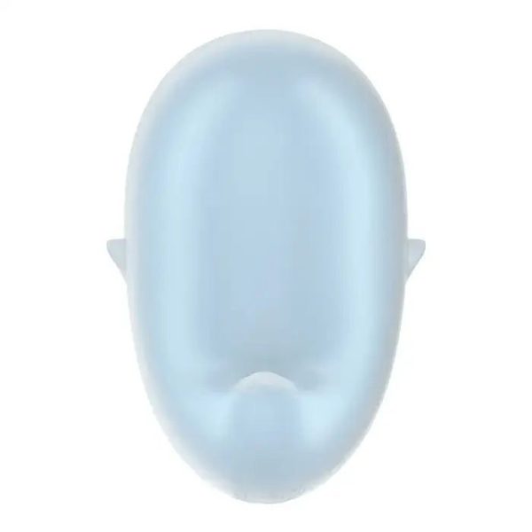 Satisfyer Cutie Ghost - Blue Air Pulse Stimulator Satisfyer Cutie Ghost - Blue Air Pulse Stimulator