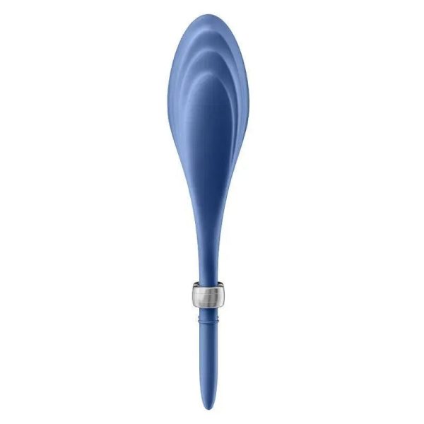 Satisfyer Duelist Vibratiing Cock Ring Satisfyer Duelist Vibratiing Cock Ring