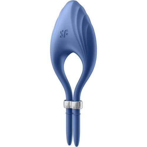 Satisfyer Duelist Vibratiing Cock Ring Satisfyer Duelist Vibratiing Cock Ring