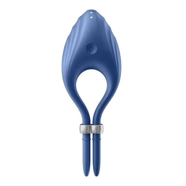 Satisfyer Duelist Vibratiing Cock Ring Satisfyer Duelist Vibratiing Cock Ring