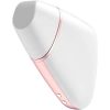 Satisfyer Love Triangle White Satisfyer Love Triangle White