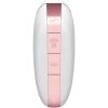 Satisfyer Love Triangle White Satisfyer Love Triangle White