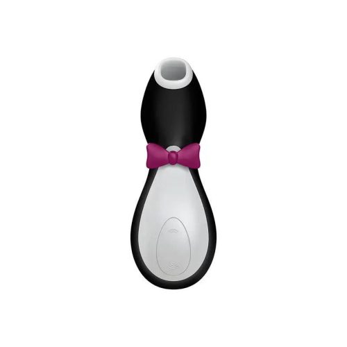 Satisfyer Penguin Clitoral Stimulator Satisfyer Penguin Clitoral Stimulator