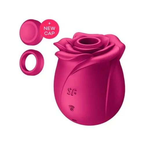 Satisfyer Pro 2 Classic Blossom Satisfyer Pro 2 Classic Blossom