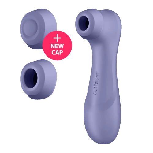 Satisfyer Pro 2 Gen 3 Liquid Vibration Clitoral Stimulator Satisfyer Pro 2 Gen 3 Liquid Vibration Clitoral Stimulator