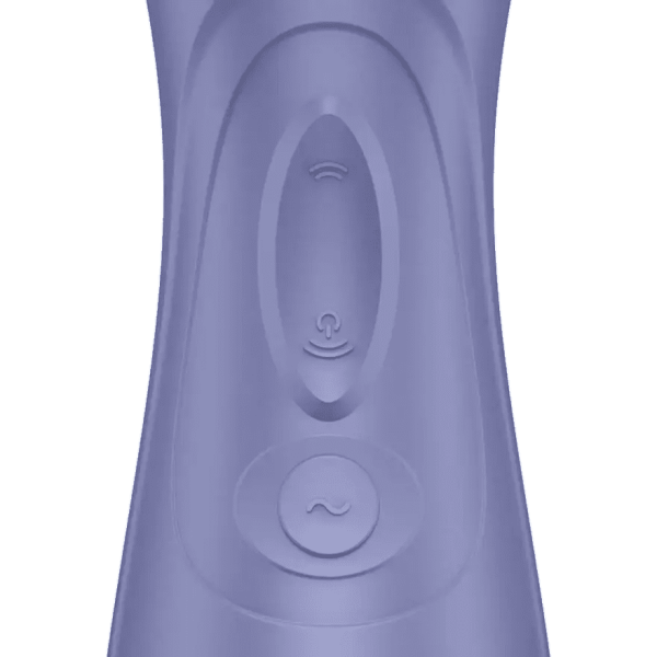 Satisfyer Pro 2 Gen 3 Liquid Vibration Clitoral Stimulator Satisfyer Pro 2 Gen 3 Liquid Vibration Clitoral Stimulator
