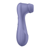 Satisfyer Pro 2 Gen 3 Liquid Vibration Clitoral Stimulator Satisfyer Pro 2 Gen 3 Liquid Vibration Clitoral Stimulator